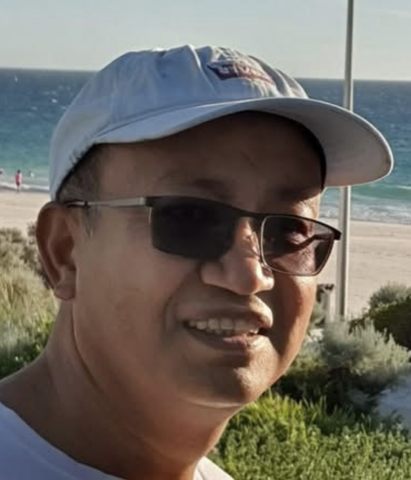 Palash Barua